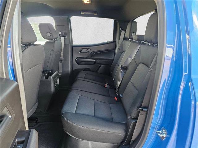 New 2026 Chevrolet Colorado Trail Boss image 17
