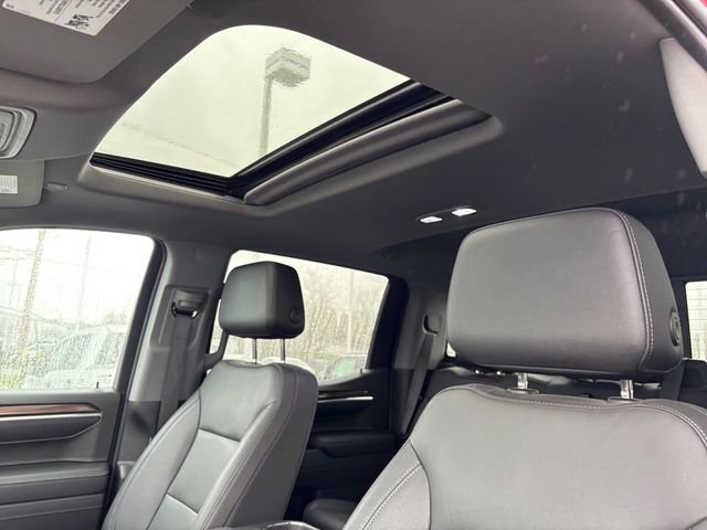 Used 2022 Chevrolet Silverado 1500 LT Trail Boss w/ LT Trail Boss Premium Package image 30