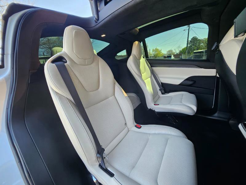Used 2023 Tesla Model X Plaid image 71
