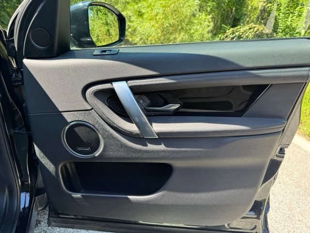 Certified 2023 Land Rover Discovery Sport SE AWD/4WD image 18