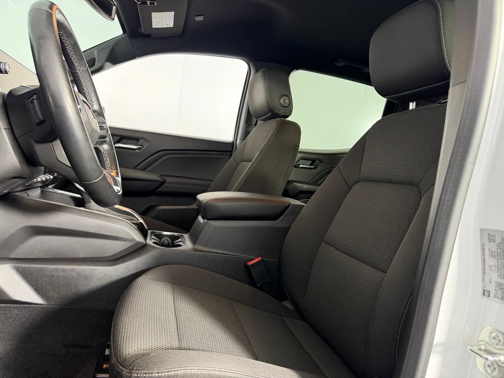 Used 2024 GMC Canyon Elevation w/ Convenience Package RWD image 22