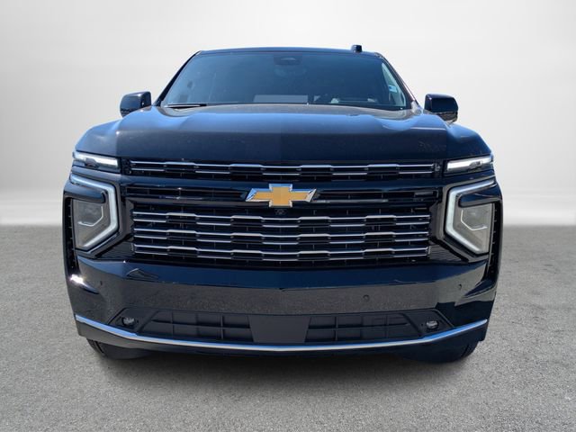 New 2026 Chevrolet Tahoe High Country image 9