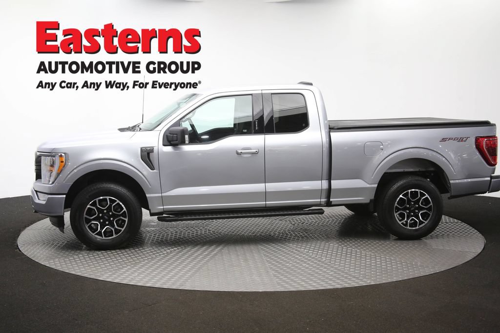 Used 2023 Ford F150 XL AWD/4WD image 62