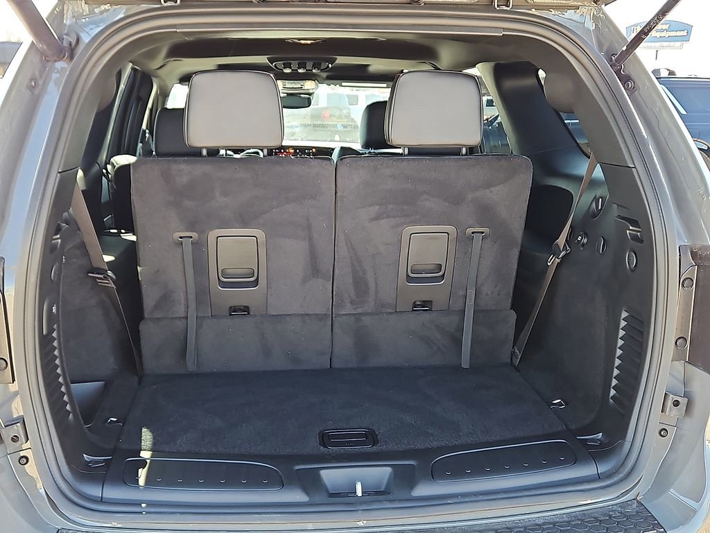 New 2026 Dodge Durango GT image 7