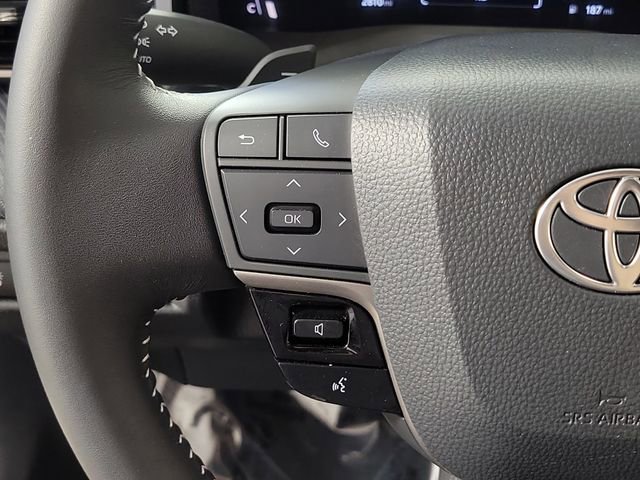Used 2026 Toyota Camry SE w/ Convenience Package FWD image 24
