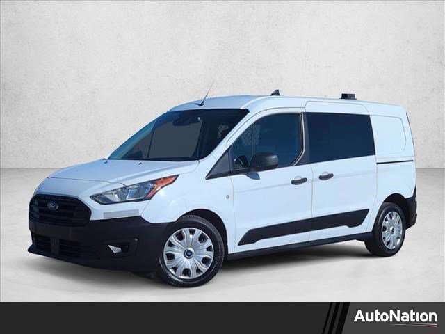 Used 2020 Ford Transit Connect XL