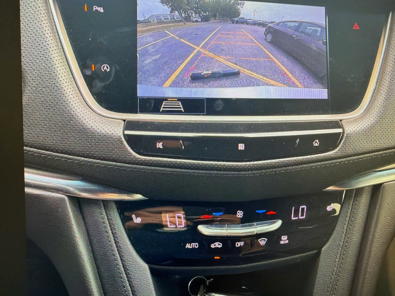 Used 2020 Cadillac XT5 Luxury FWD image 28