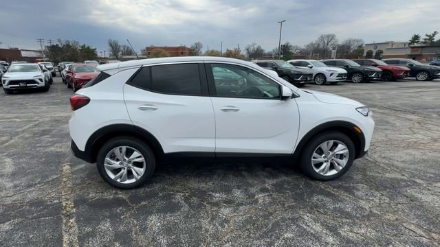 New 2026 Buick Encore GX Preferred w/ Advanced Technology Package image 9