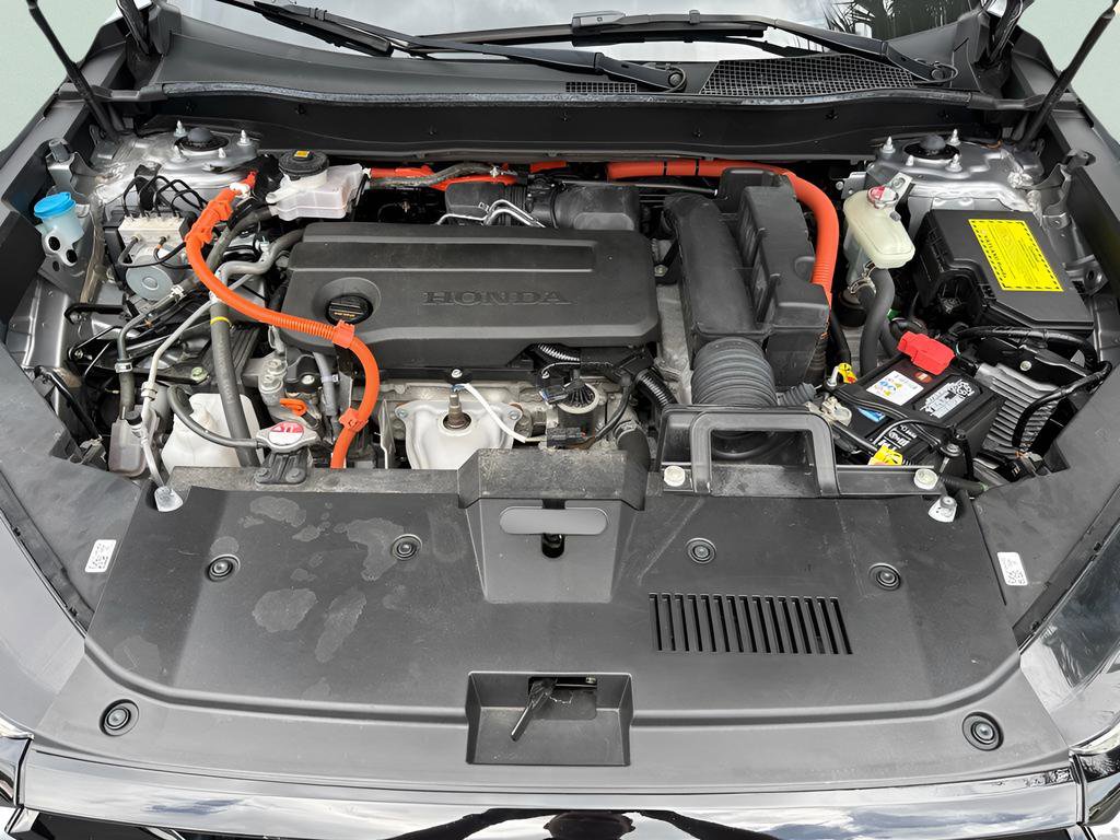 Certified 2024 Honda CR-V Sport image 40
