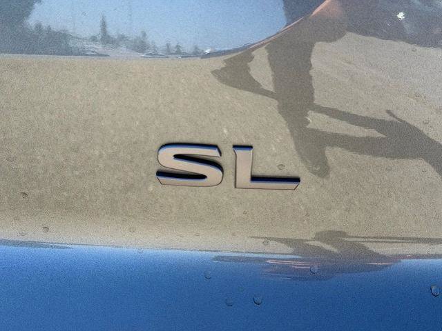 New 2026 Nissan Pathfinder SL FWD image 8
