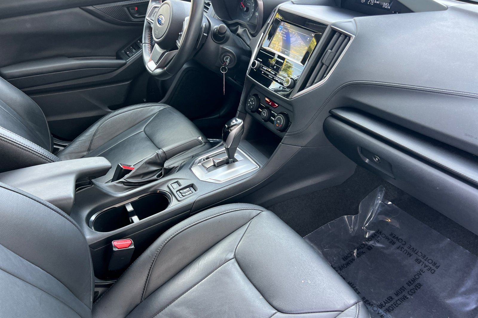 Used 2018 Subaru Crosstrek 2.0i Premium AWD/4WD image 20
