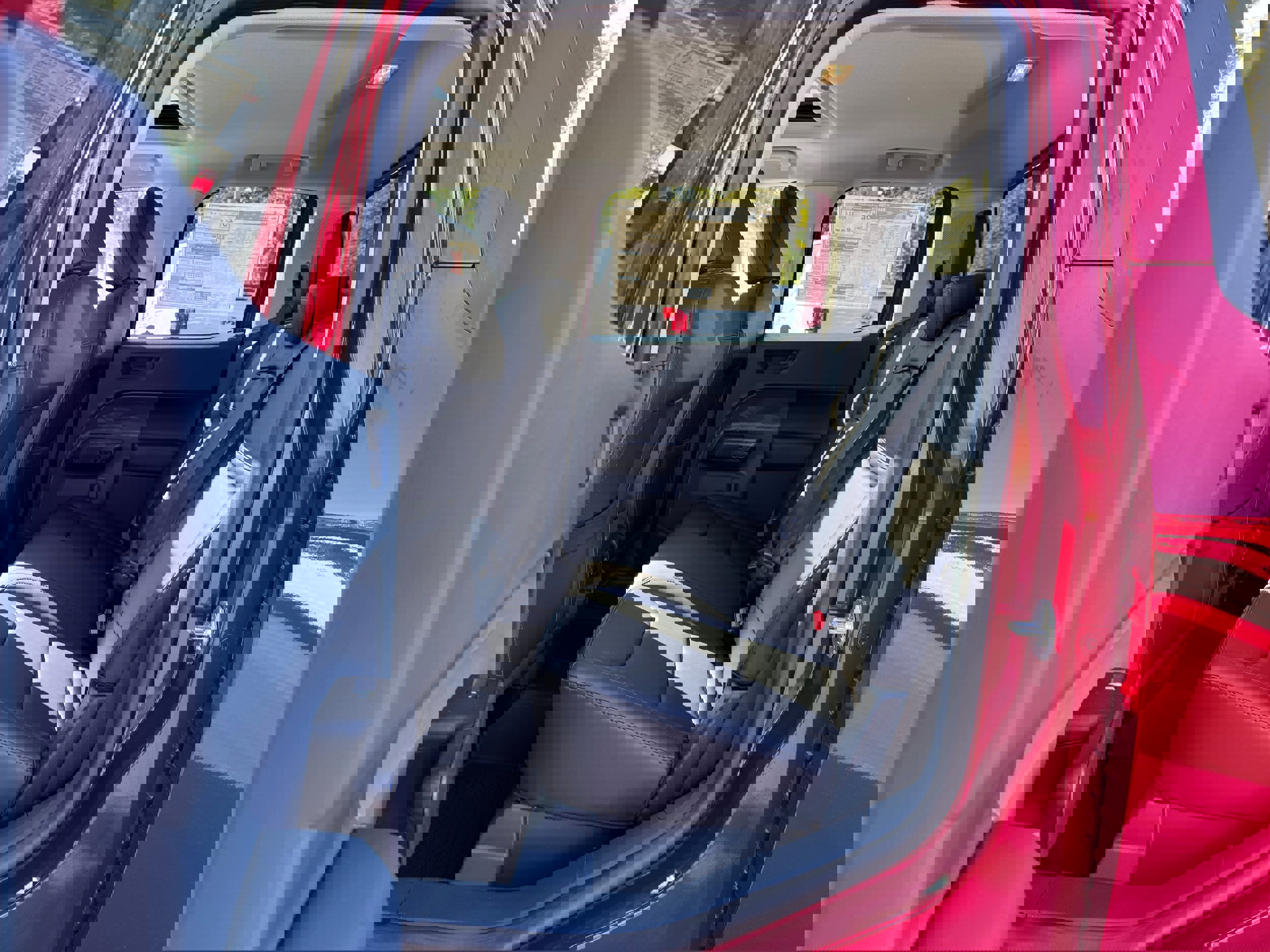 New 2025 Ford Maverick Lariat image 52