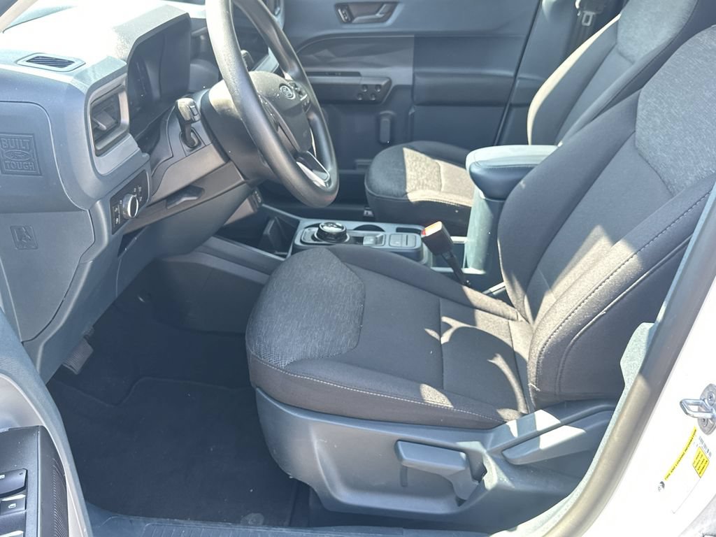 Used 2025 Ford Maverick XL FWD image 9