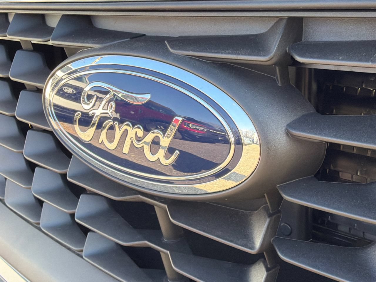 New 2026 Ford Escape Active w/ Tech Pack #1 AWD/4WD image 12