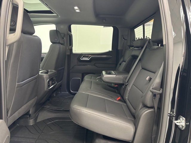 New 2026 Chevrolet Silverado 1500 LTZ image 31