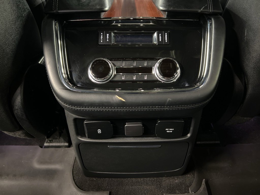 Used 2020 Lincoln Navigator Reserve w/ Luxury Package image 36
