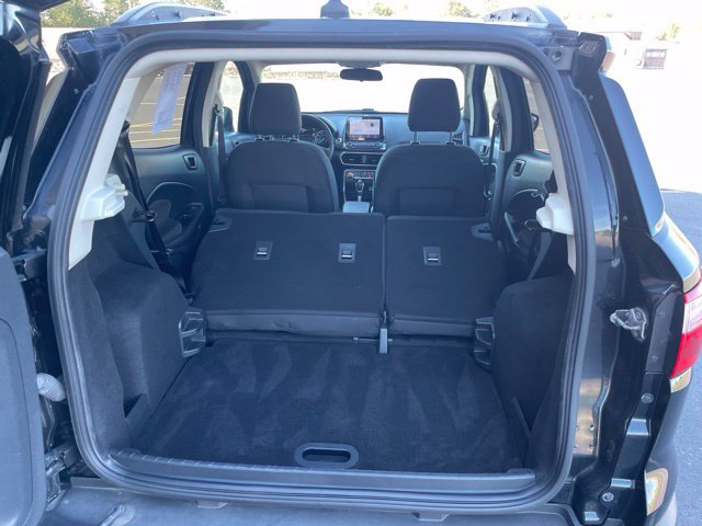 Used 2020 Ford EcoSport SE AWD/4WD image 59