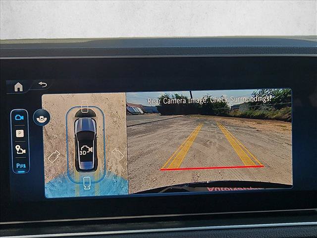 Certified 2026 Mercedes-Benz GLE 350 4MATIC image 13