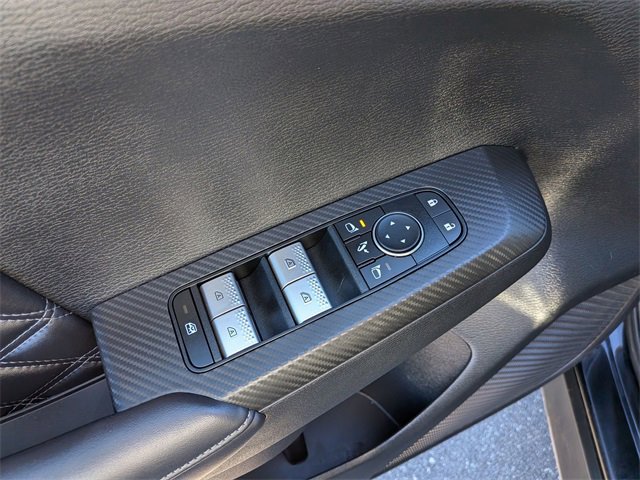 Used 2023 Mitsubishi Outlander SEL image 13