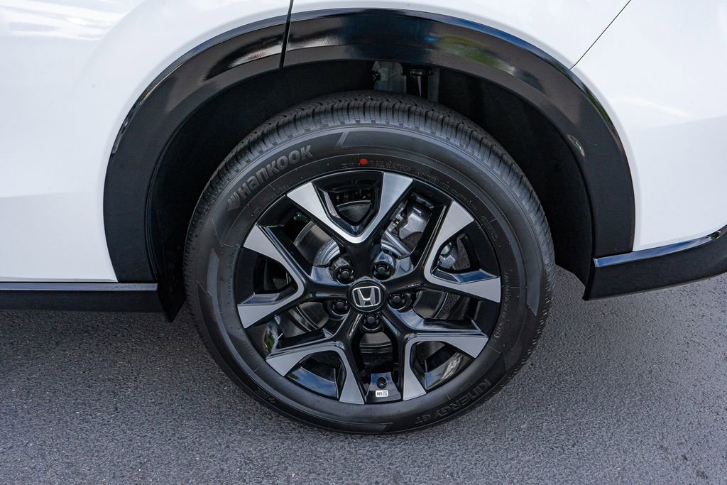 New 2027 Honda HR-V EX-L image 10