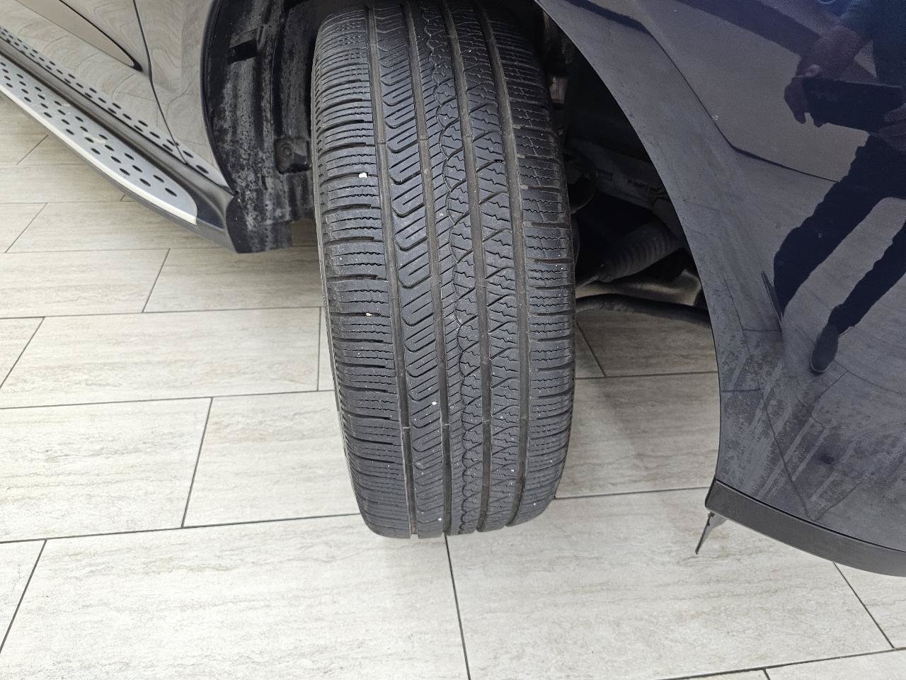 Used 2015 Mercedes-Benz ML 350 2WD w/ Premium 1 Package image 43