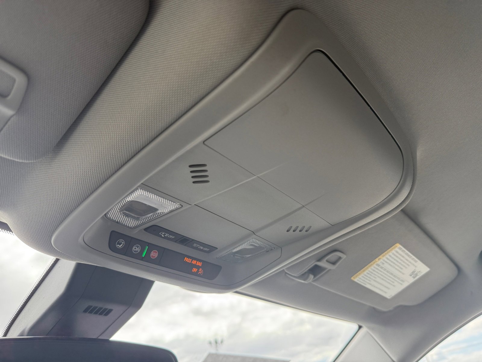 Used 2024 Chevrolet Equinox LS w/ LS Convenience Package FWD image 18