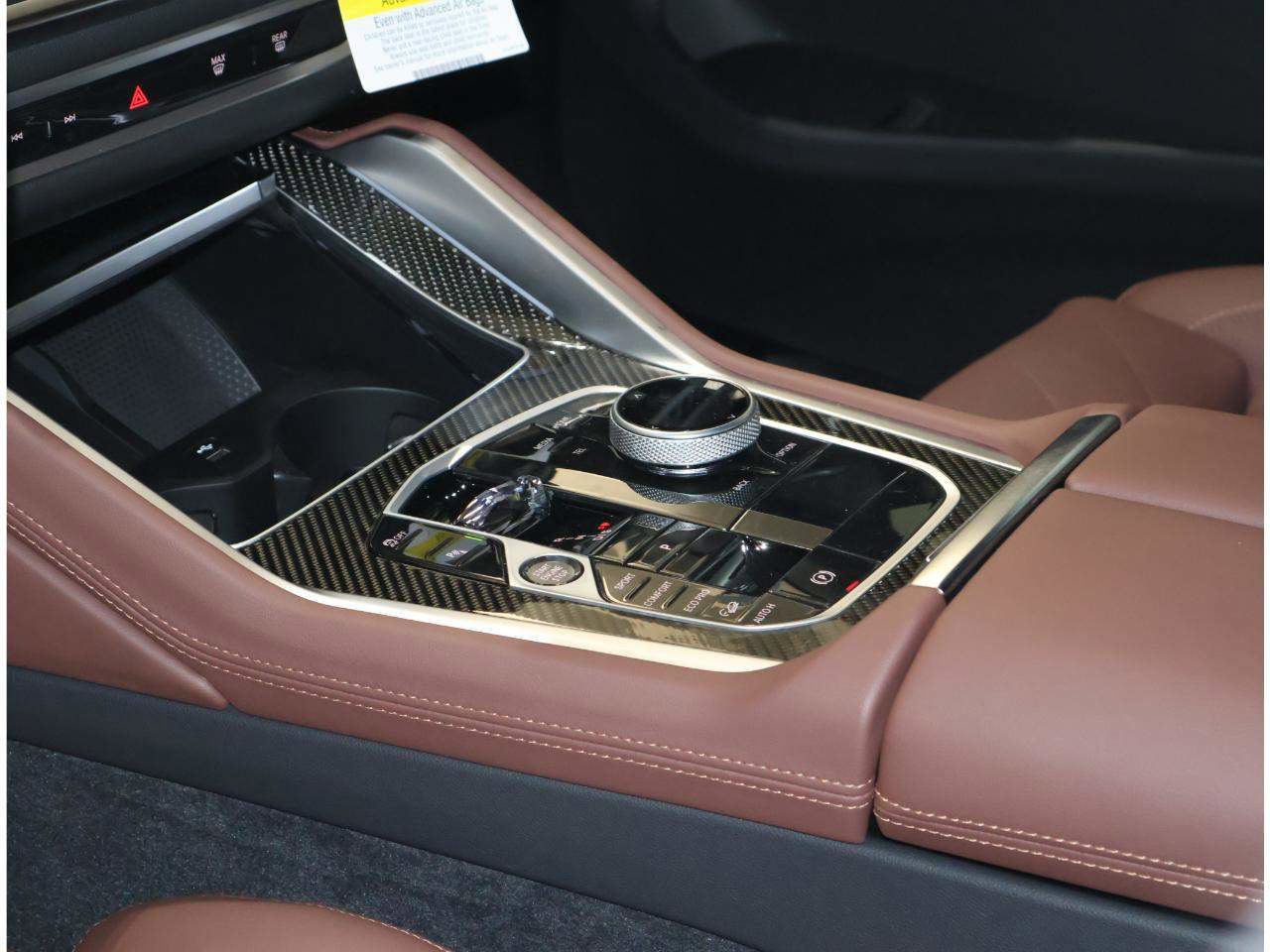 New 2027 BMW X6 M60i AWD/4WD image 12