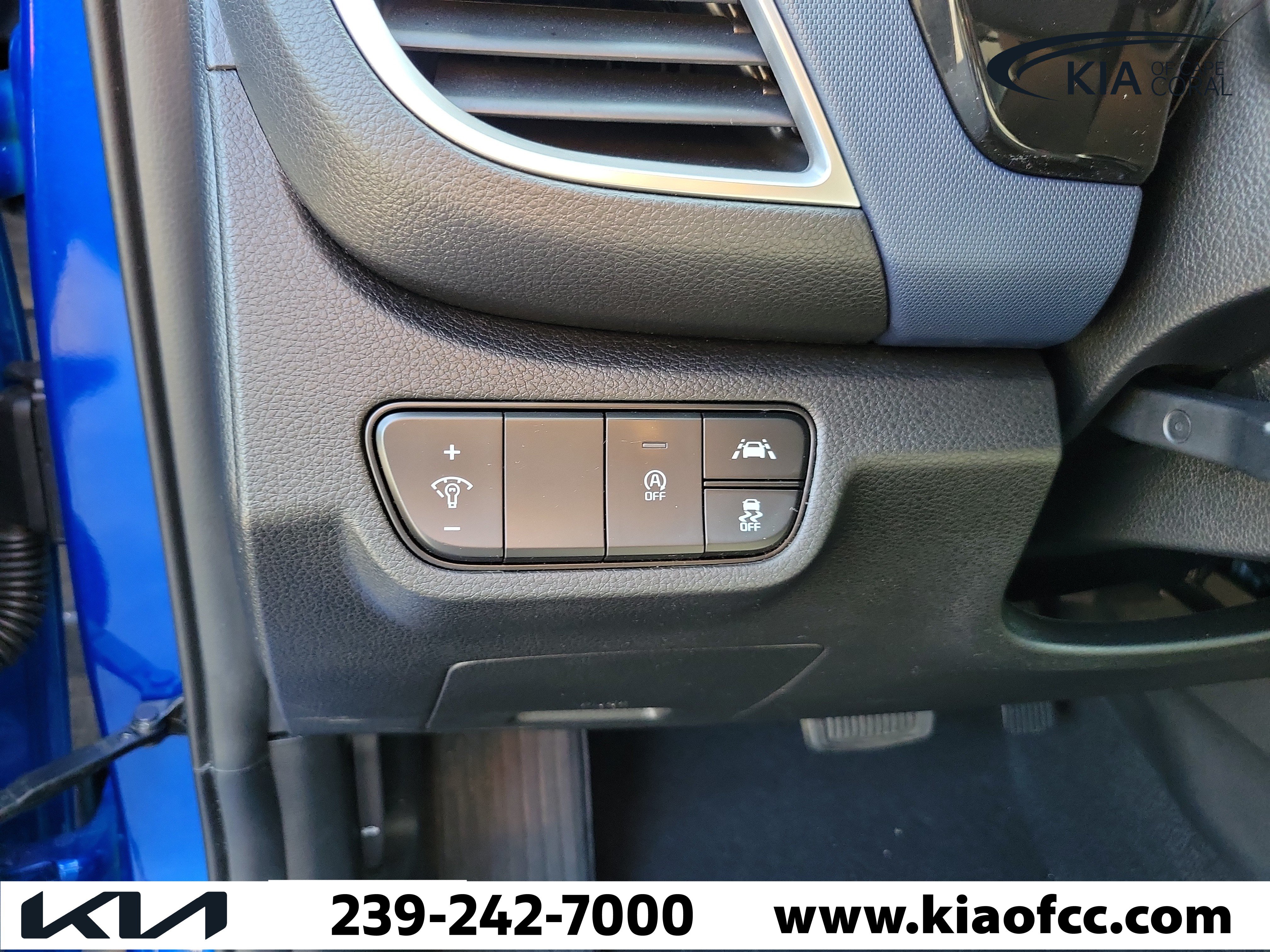 Certified 2023 Kia Seltos S FWD image 21