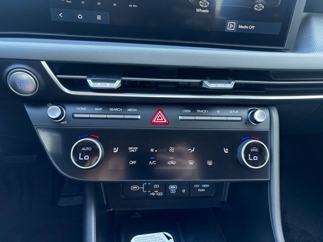 New 2026 Hyundai Sonata SEL FWD image 19
