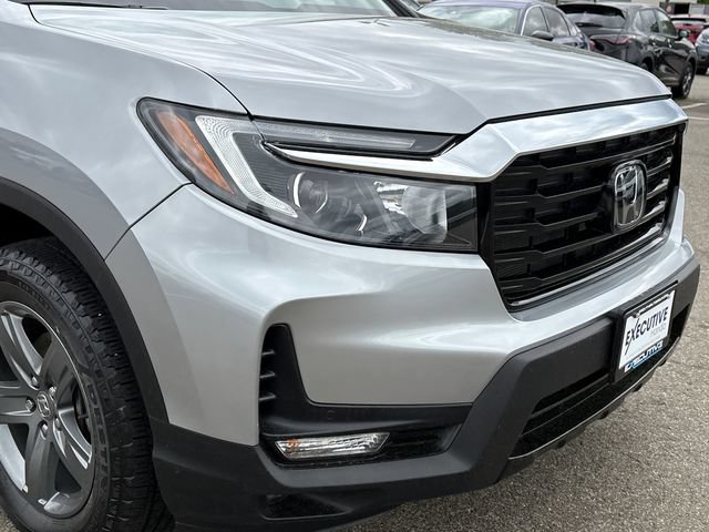 Used 2023 Honda Ridgeline RTL-E image 8