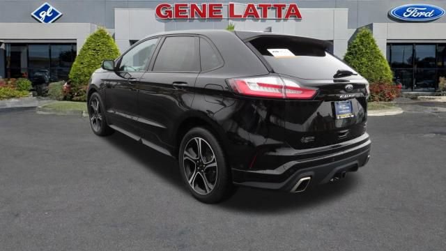 Certified 2022 Ford Edge ST w/ Equipment Group 401A image 5