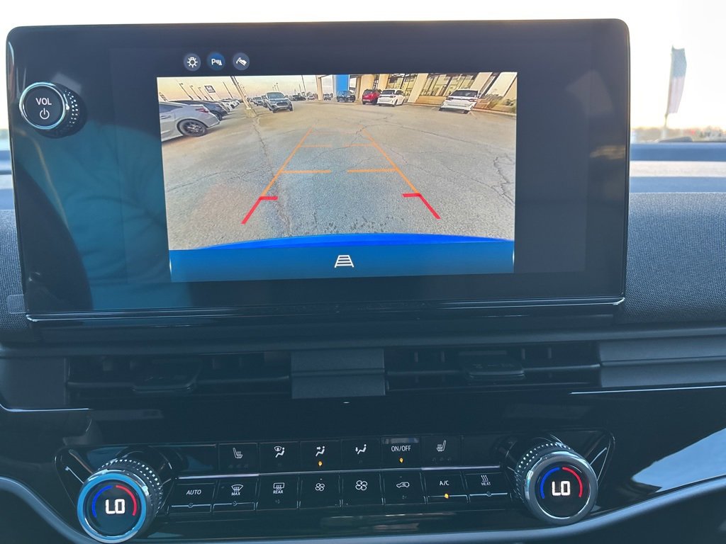 New 2026 Honda Prologue EX image 25