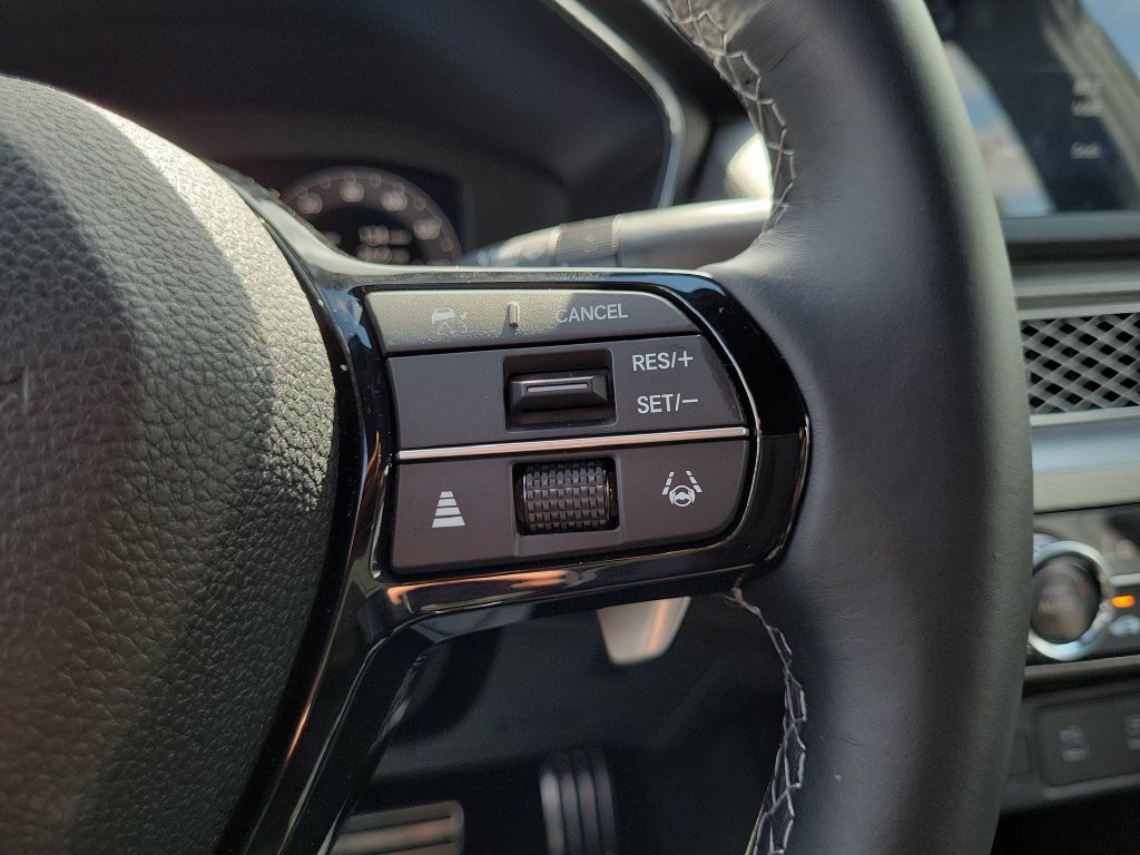 Certified 2026 Acura Integra A-Spec FWD image 20