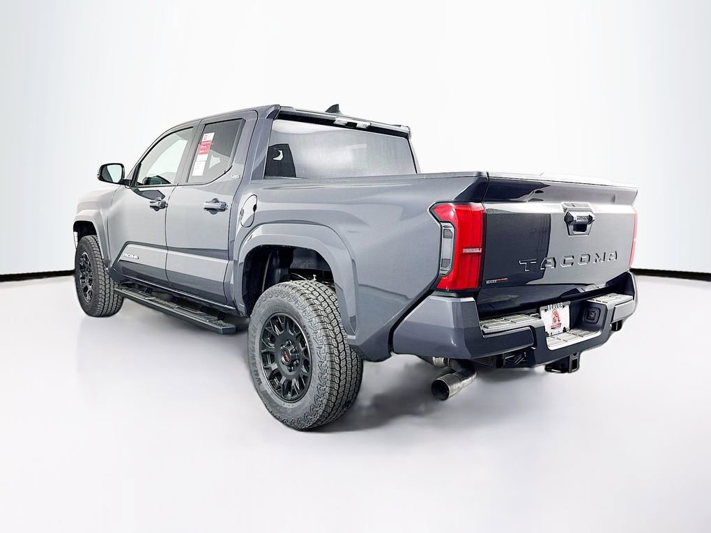 New 2026 Toyota Tacoma SR5 image 6