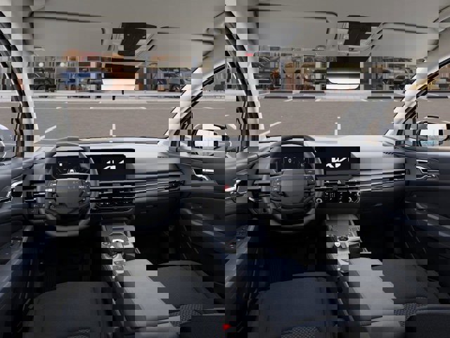 New 2026 Kia Sportage S image 14