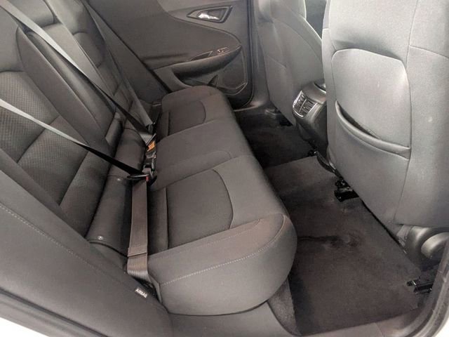 Used 2023 Chevrolet Malibu LT image 27