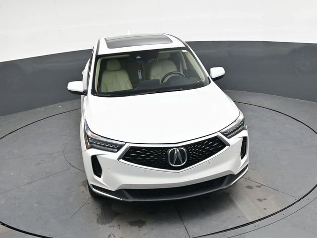 Certified 2024 Acura RDX w/ Technology Package image 28