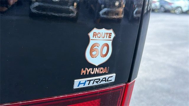 Certified 2025 Hyundai Santa Fe SEL AWD/4WD image 10
