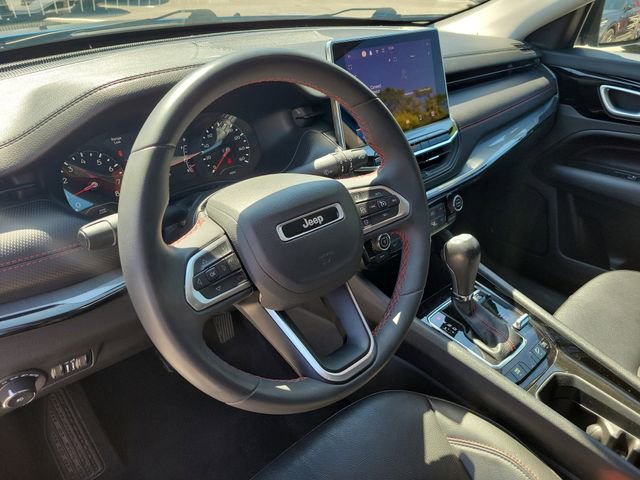 Used 2022 Jeep Compass Trailhawk image 21