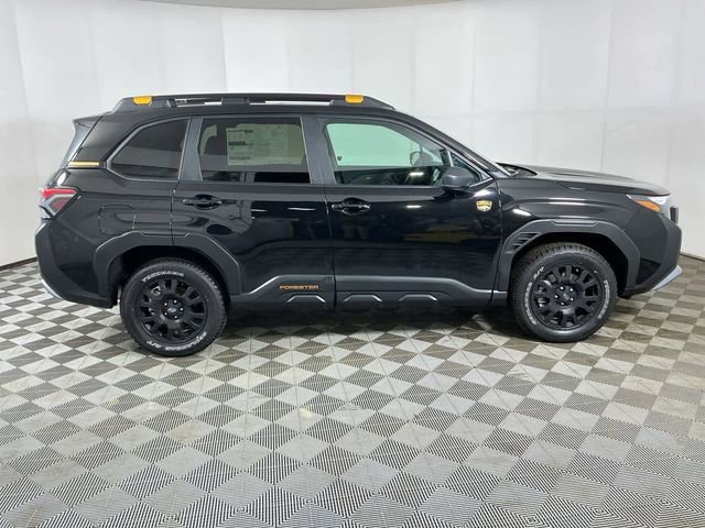 New 2026 Subaru Forester Wilderness image 8