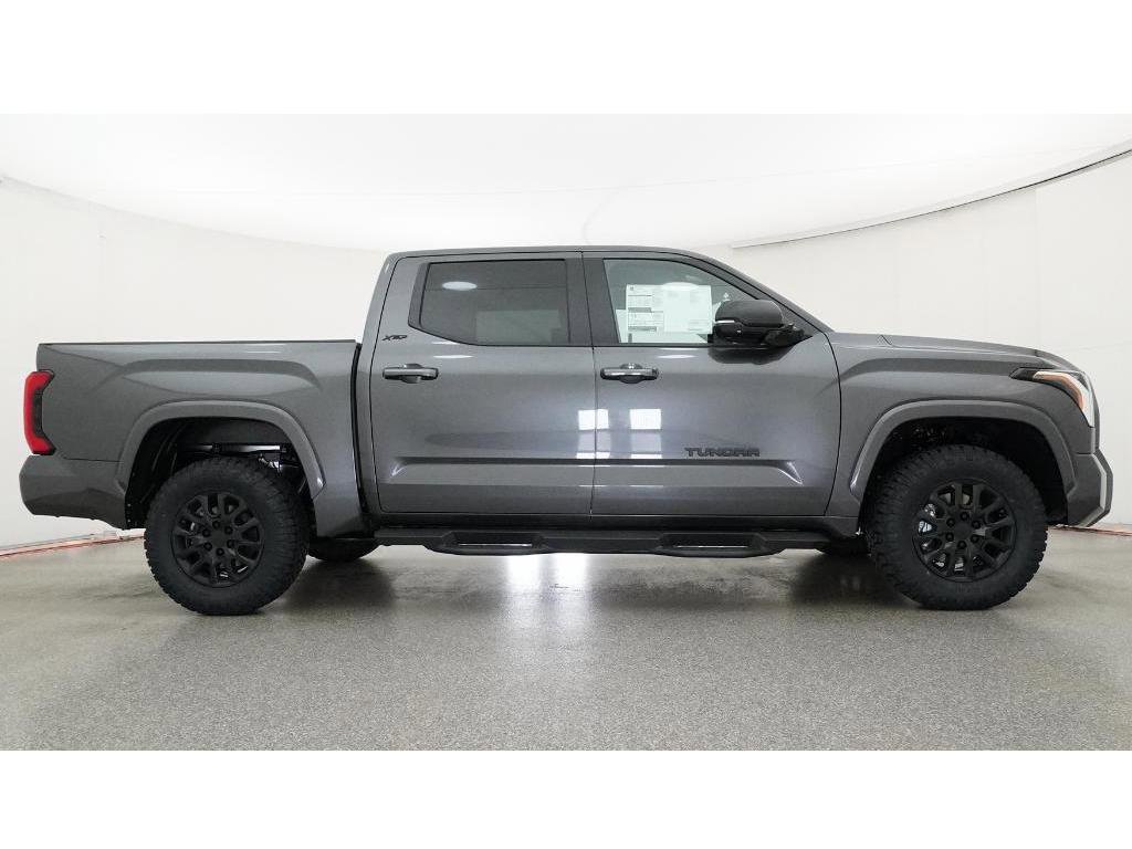 New 2026 Toyota Tundra SR5 image 27