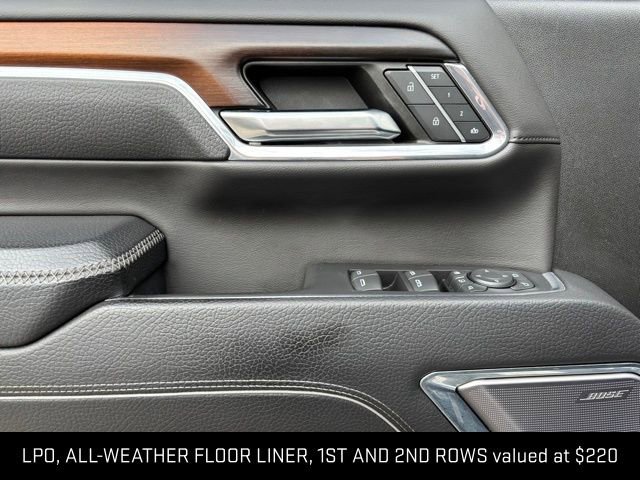 Used 2024 GMC Sierra 3500 Denali image 13