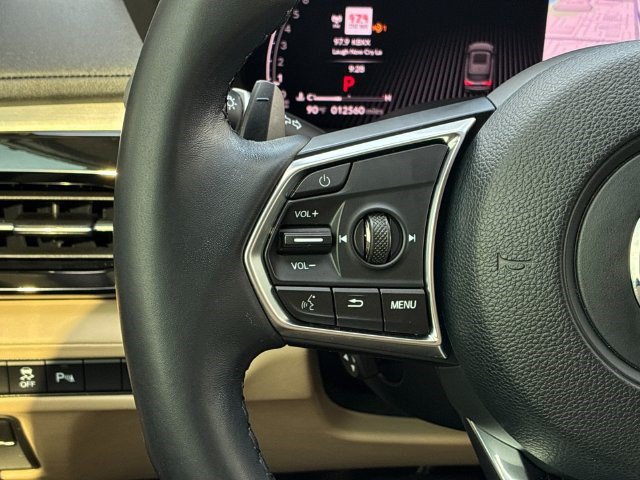 Used 2025 Acura MDX w/ Technology Package AWD/4WD image 25