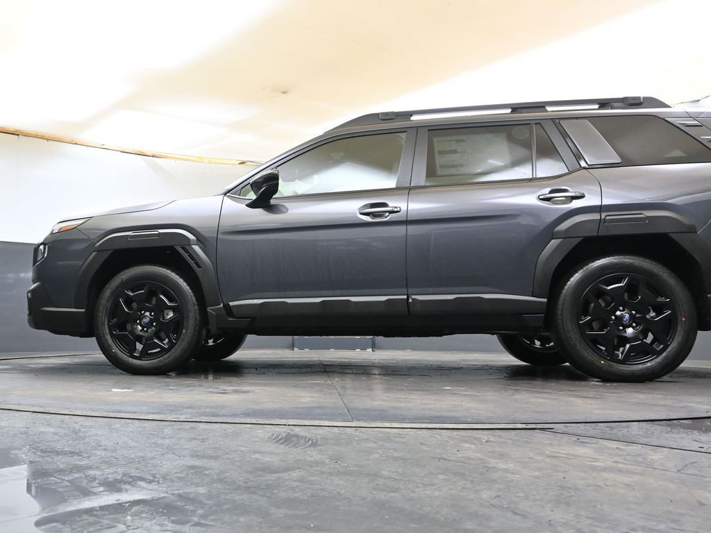 New 2026 Subaru Outback Limited image 41