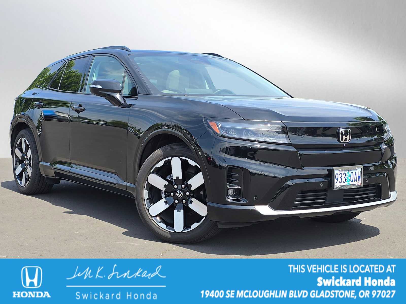 Used 2024 Honda Prologue Elite
