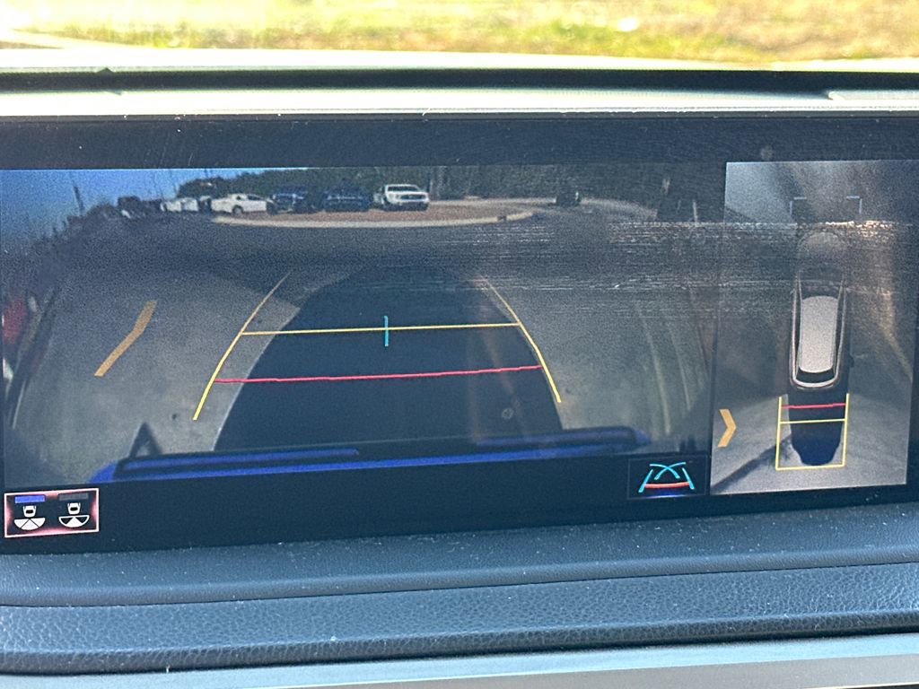 Used 2021 Lexus RX 350L AWD image 29