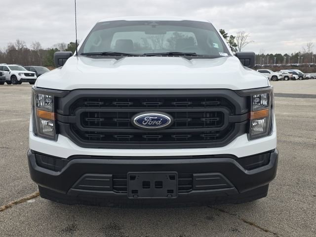 Used 2023 Ford F150 XL image 8