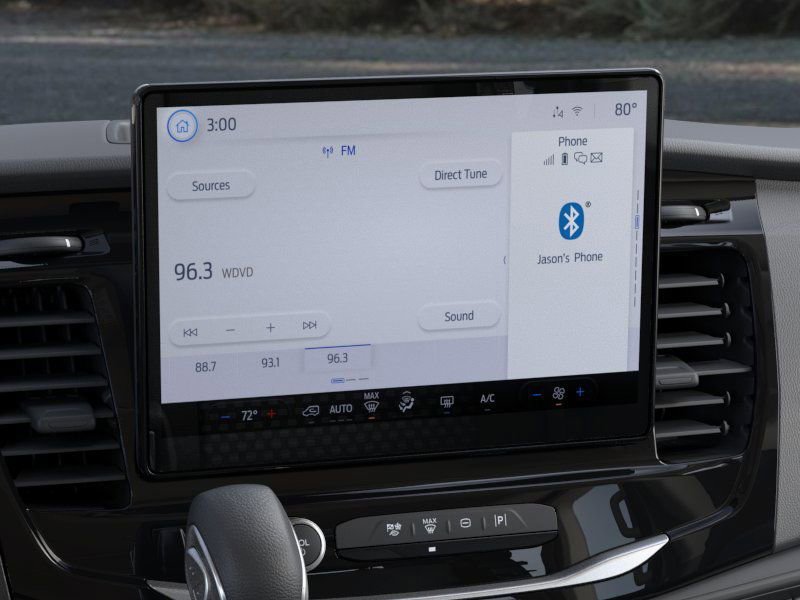 New 2025 Ford Transit 350 XLT image 14