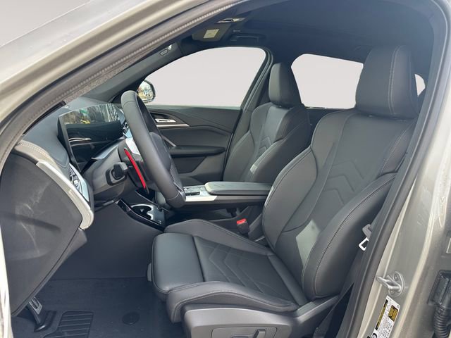 New 2026 BMW X1 M35i w/ Technology Package AWD/4WD image 9