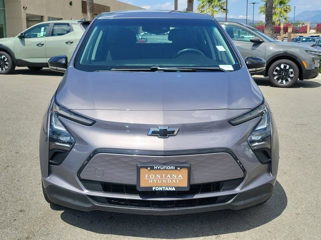 Used 2023 Chevrolet Bolt LT w/ Driver Confidence Package image 30